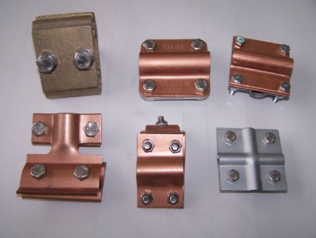 Topraklama Aksesuarları