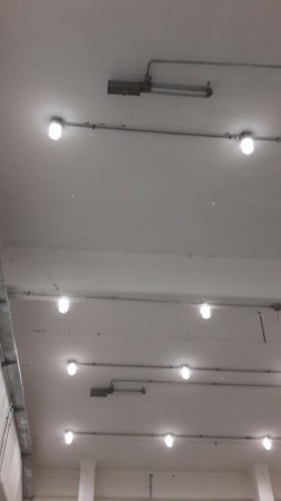 Exproof Tesisat ve Exproof Armatür Montajı