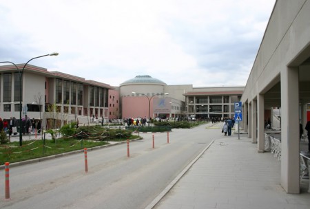 Atatürk Hastanesi Bilkent Ankara